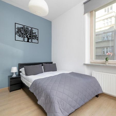 Lea Apartments Krakow Krowodrza By Noclegi Renters المظهر الخارجي الصورة