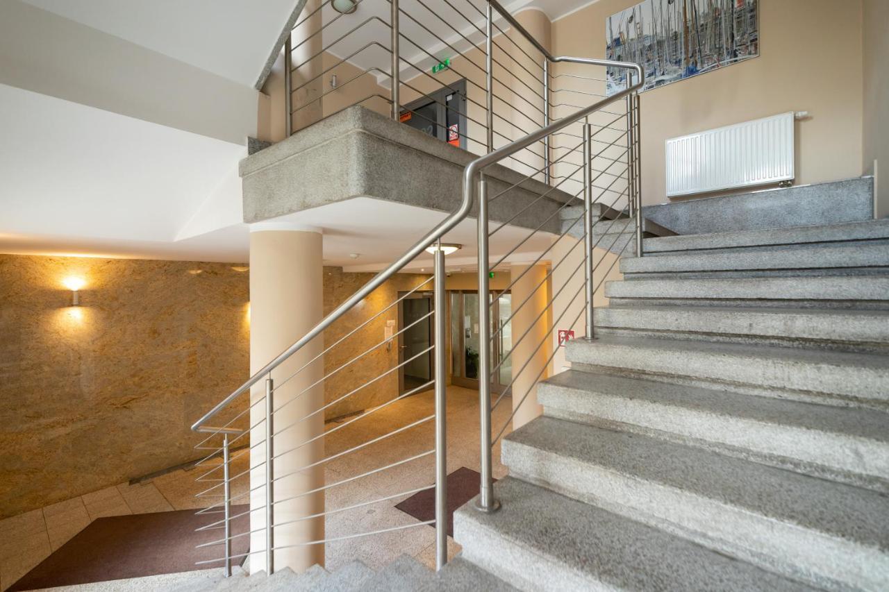 Lea Apartments Krakow Krowodrza By Noclegi Renters المظهر الخارجي الصورة