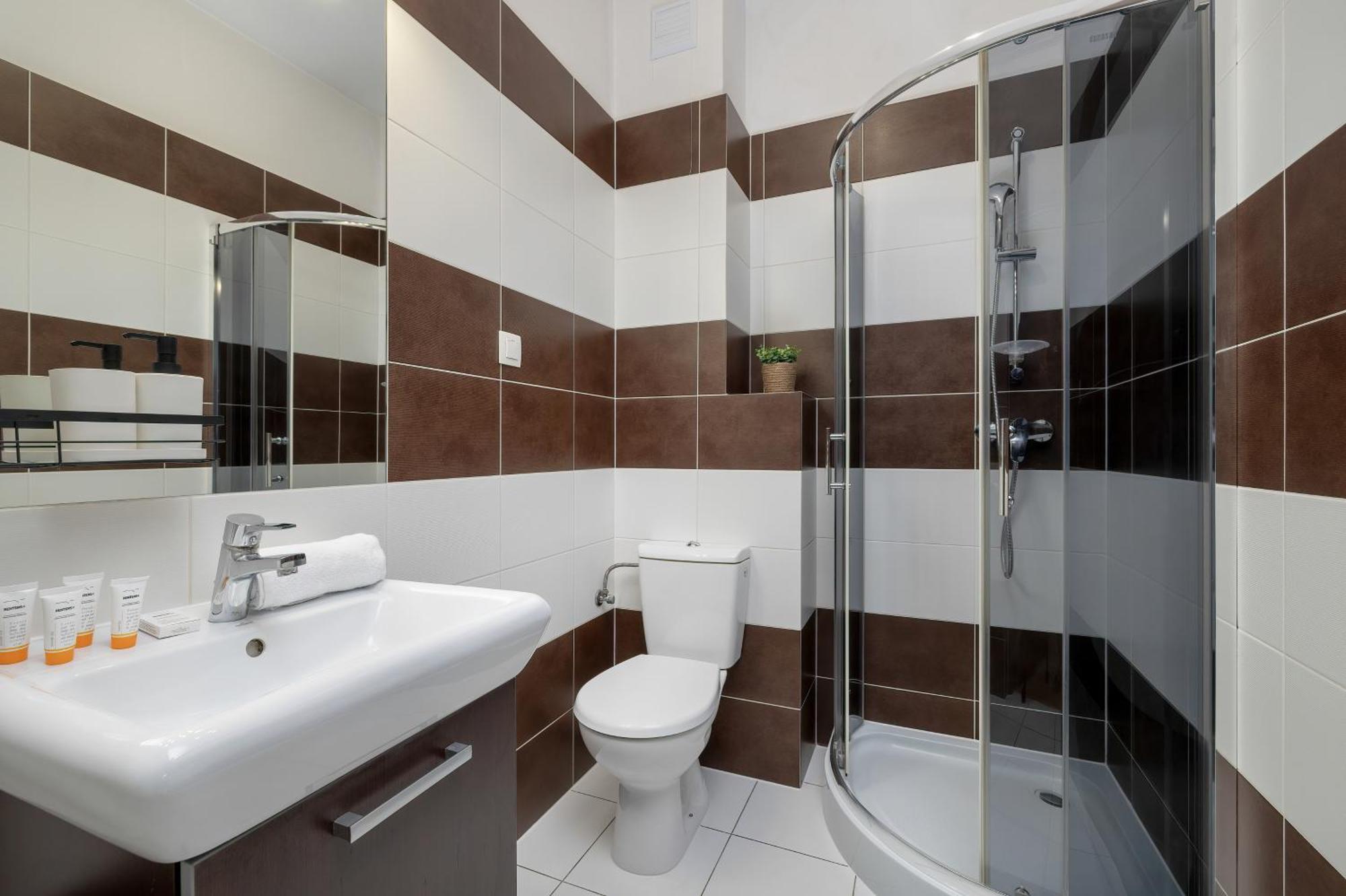 Lea Apartments Krakow Krowodrza By Noclegi Renters المظهر الخارجي الصورة